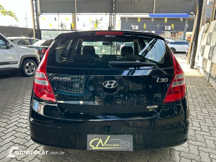 I30 2.0 MPFI GLS 16V