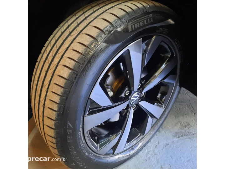 NIVUS 1.0 200 TSI TOTAL FLEX HIGHLINE AUTOMÁTICO