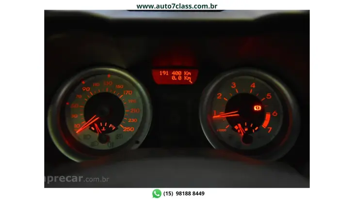 MEGANE GRAND TOUR - 1.6 DYNAMIQUE GRAND TOUR 16V 4P MANUAL