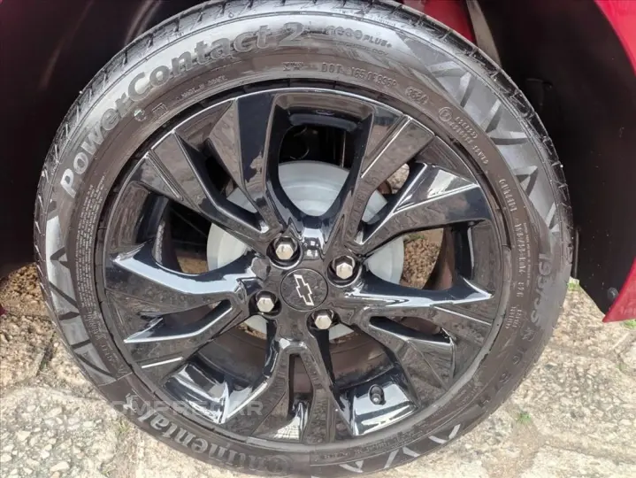 ONIX 1.0 TURBO FLEX RS AUTOMÁTICO