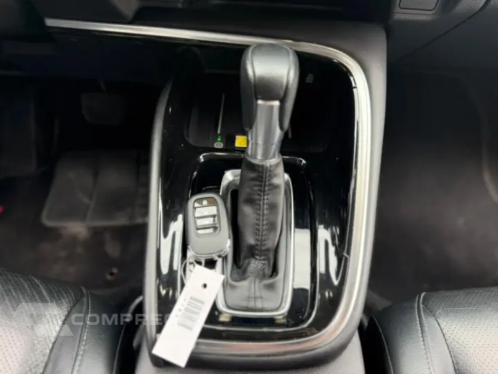 HR-V EXL 1.5 Sensing 16V 5p Aut.