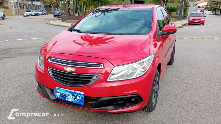 PRISMA 1.0 LT Spe/4 8V