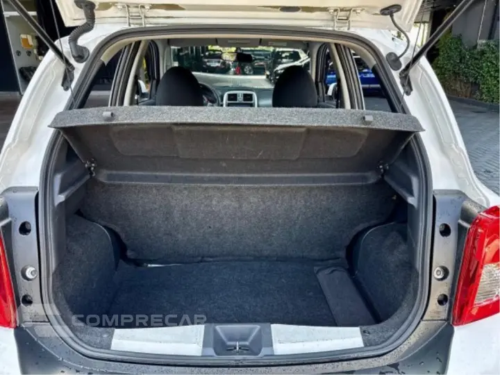 MARCH 1.0 S 12V FLEX 4P MANUAL