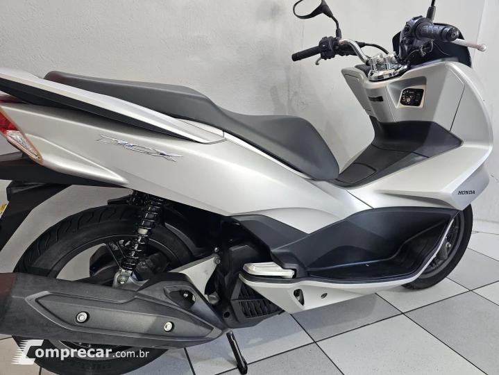 PCX 1510