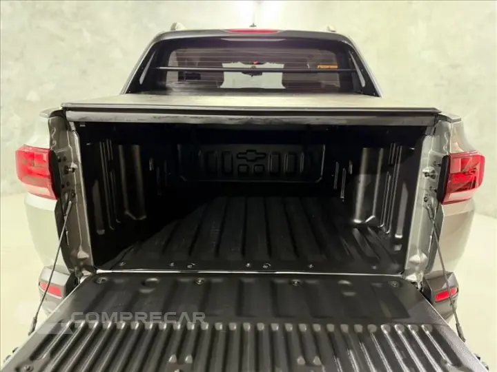 MONTANA 1.2 Turbo LTZ