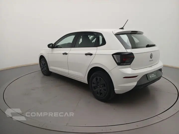 POLO 1.0 MPI TRACK MANUAL