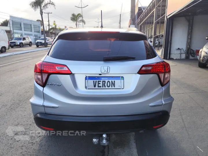 HR-V 1.8 16V EX