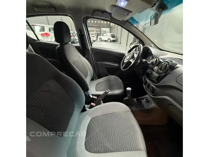 PALIO 1.4 MPI ATTRACTIVE 8V FLEX 4P MANUAL