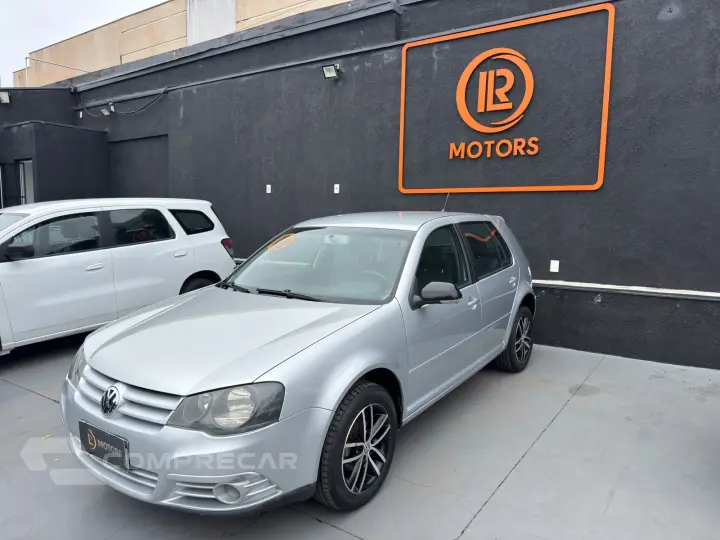 GOLF 1.6 MI Sportline 8V
