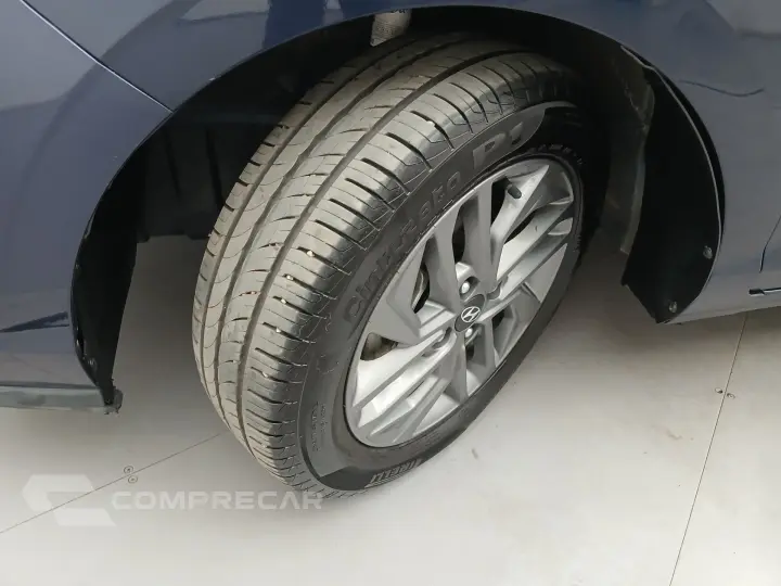 HB20 1.0 12V FLEX LIMITED MANUAL