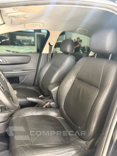 C4 1.6 GLX 16V