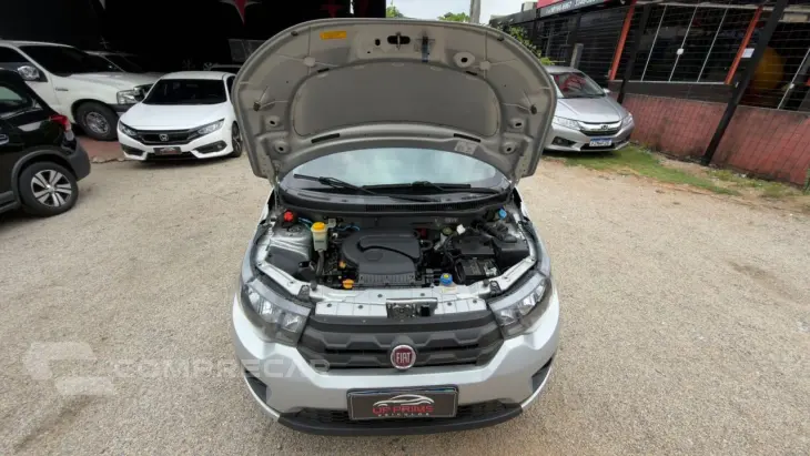 Mobi 1.0 4P FLEX EVO LIKE