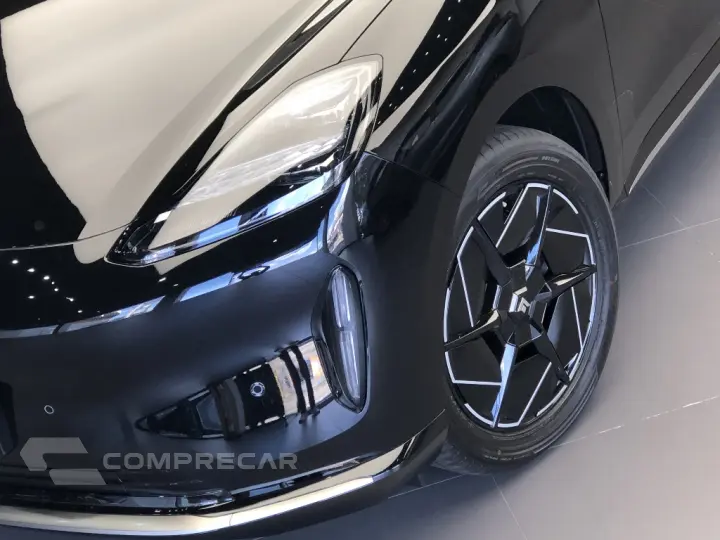 Aion ES ALL ELETRIC SEDAN