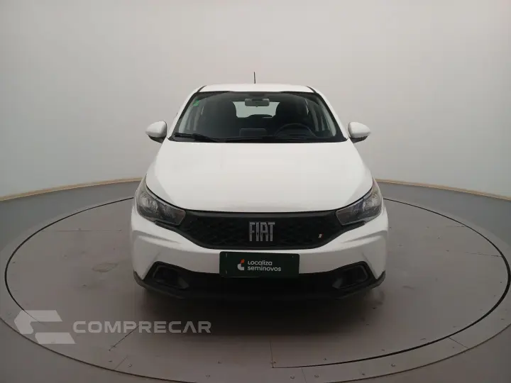 ARGO 1.0 FIREFLY FLEX DRIVE MANUAL