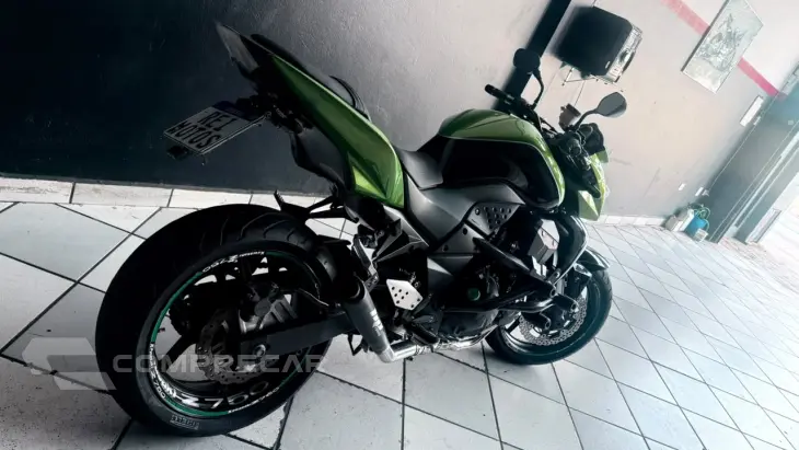 Z750