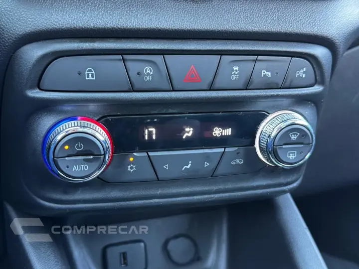 TRACKER 1.2 Turbo Premier