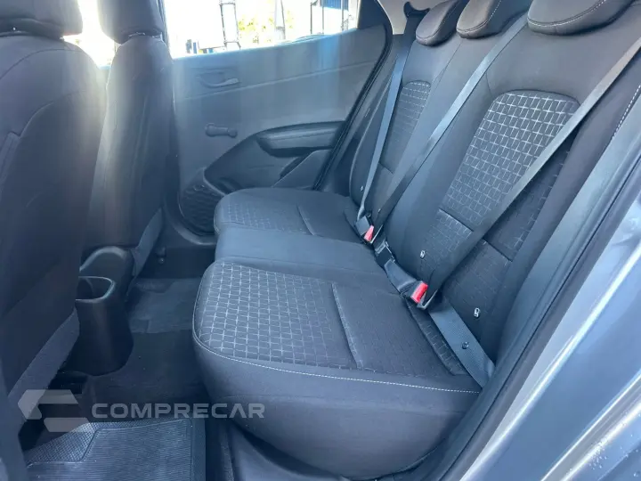 HB20 1.0 12V FLEX COMFORT MANUAL