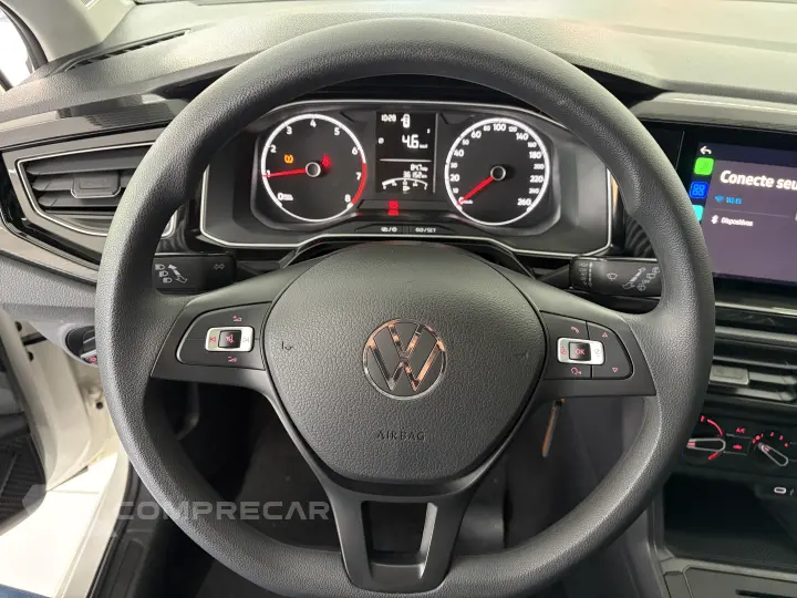 POLO 1.0 MPI TRACK MANUAL