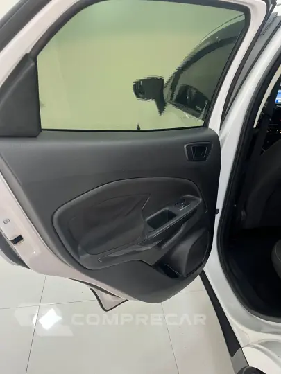 ECOSPORT 1.5 Ti-vct SE