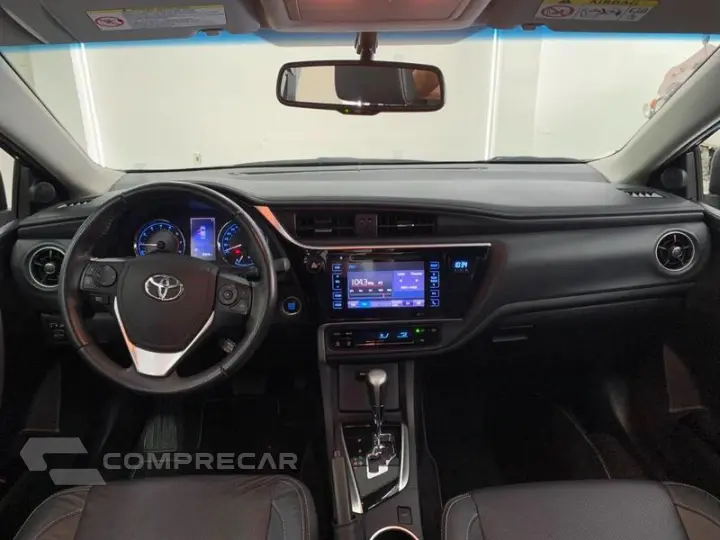COROLLA XRS FLEX