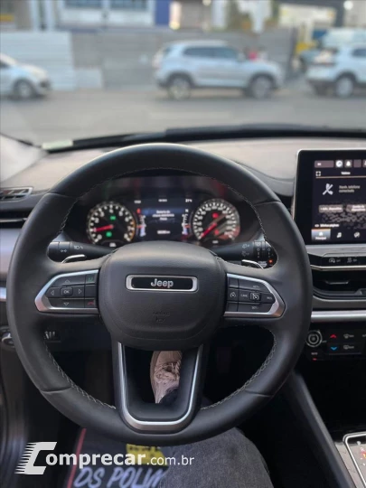 COMPASS 1.3 T270 Turbo Longitude