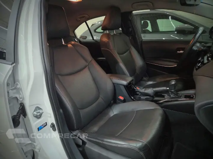 COROLLA 2.0 VVT-IE FLEX XEI DIRECT SHIFT