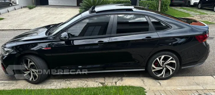 JETTA 2.0 350 TSI GLI