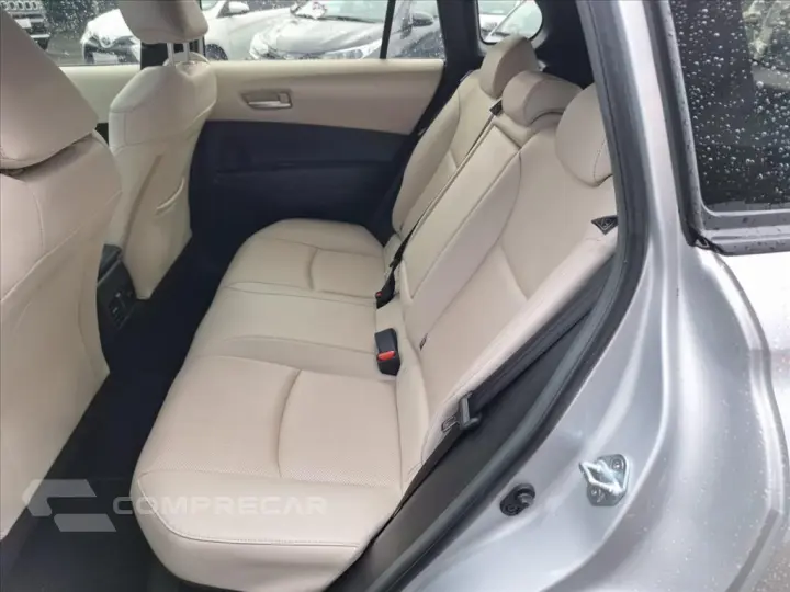 COROLLA CROSS 1.8 VVT-I HYBRID FLEX XRX CVT
