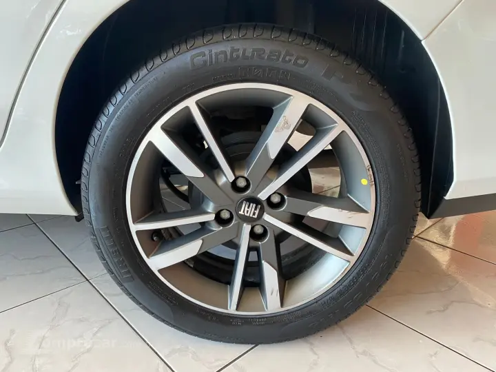 CRONOS 1.3 Firefly Precision