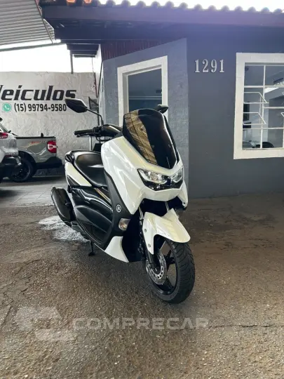 NMAX 160