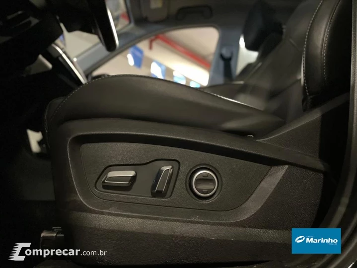 TIGGO 5x 1.5 VVT TURBO iFLEX SPORT CVT