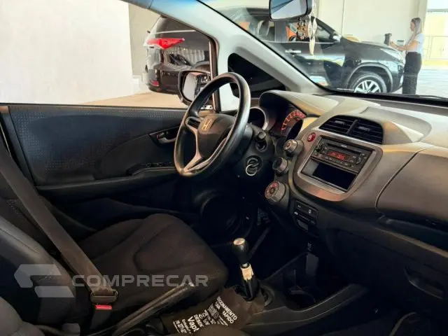 FIT - 1.4 LXL 16V 4P MANUAL