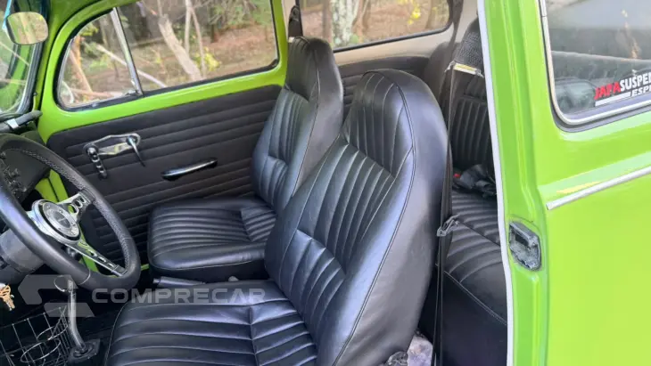 FUSCA 1.6 8V