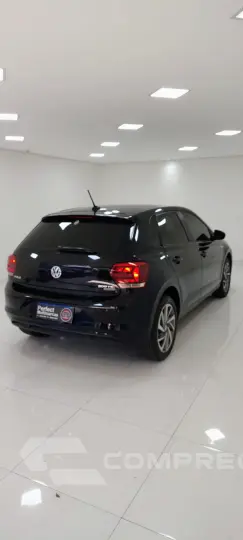 POLO 1.0 200 TSI Highline