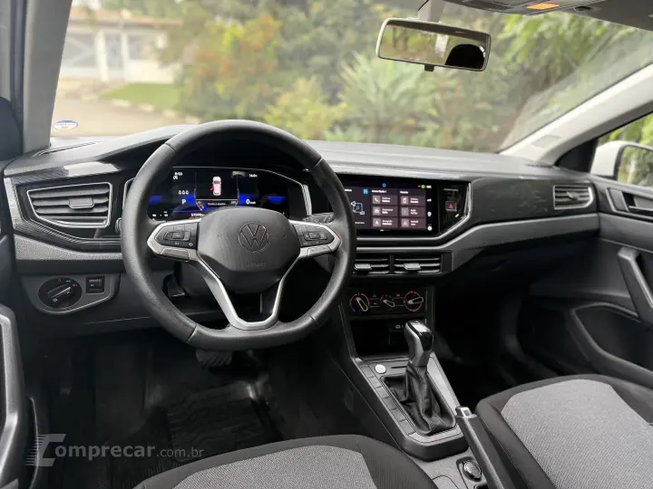 POLO 1.0 170 TSI Comfortline