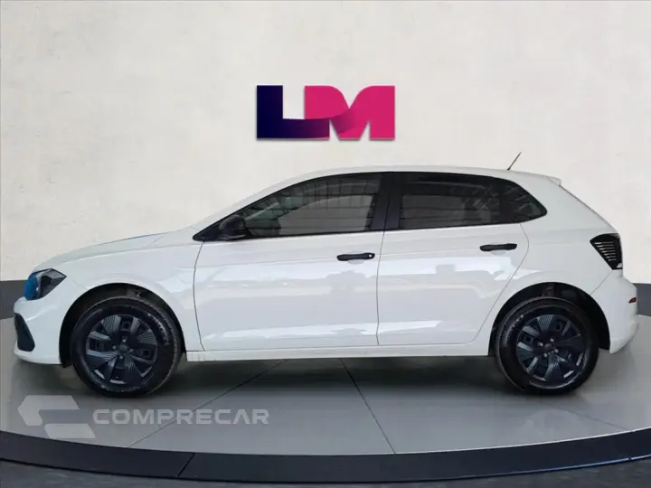 POLO 1.0 MPI TRACK MANUAL