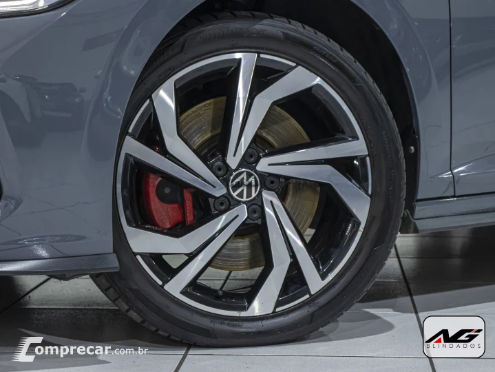 JETTA 2.0 350 TSI GLI