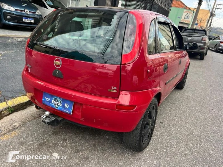 CORSA HATCH MAXX