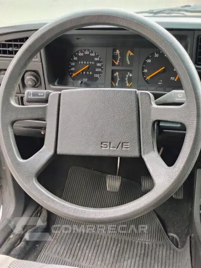 Monza SL/e SR 2.0