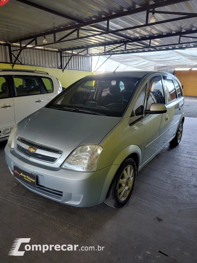 MERIVA 1.4 MPFI Maxx 8V