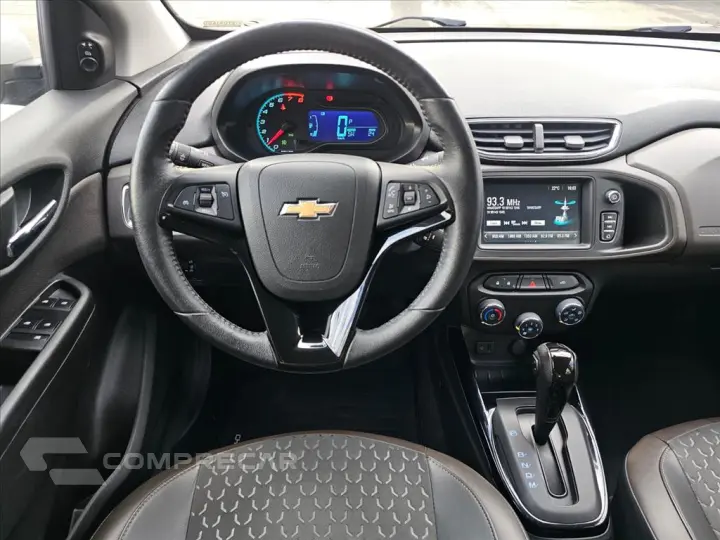 PRISMA 1.4 MPFI LTZ 8V FLEX 4P AUTOMÁTICO