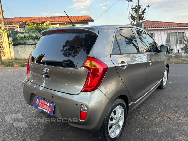 PICANTO 1.1 EX 12V