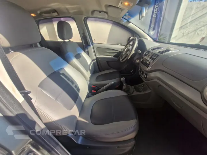 GRAND SIENA 1.6 MPI Essence 16V