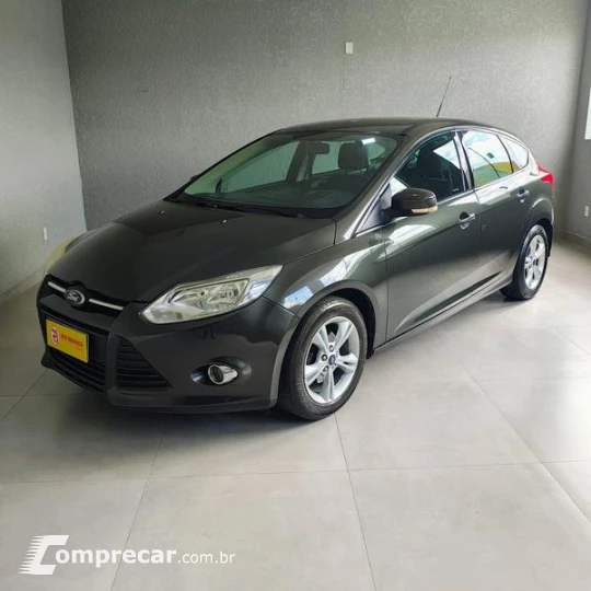 FOCUS S 1.6 H