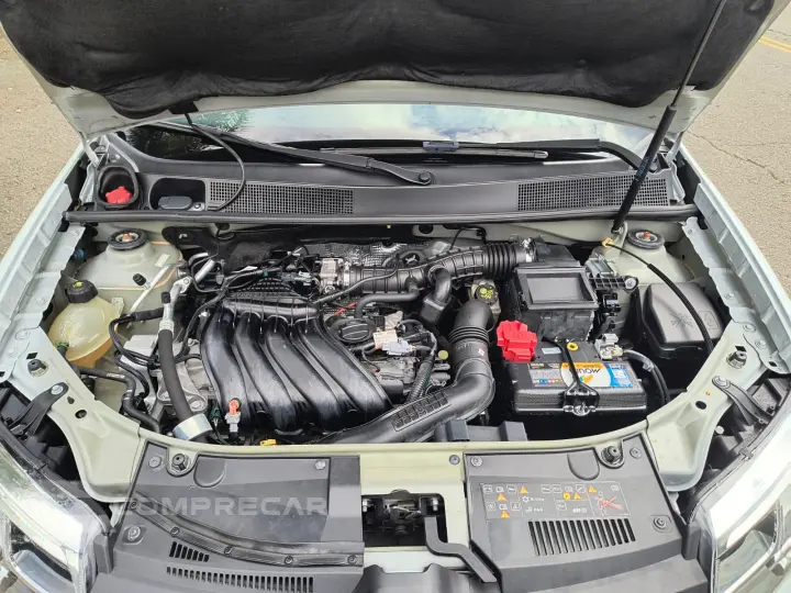 LOGAN 1.6 16V SCE ZEN