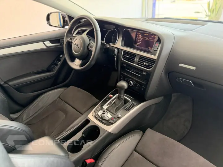 A5 Sportback 2.0 16V TFSI 180cv Multi.