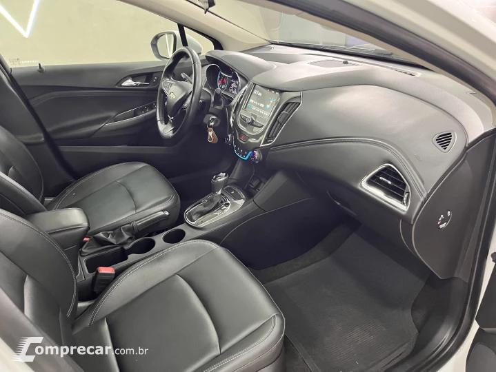 CRUZE 1.4 LT