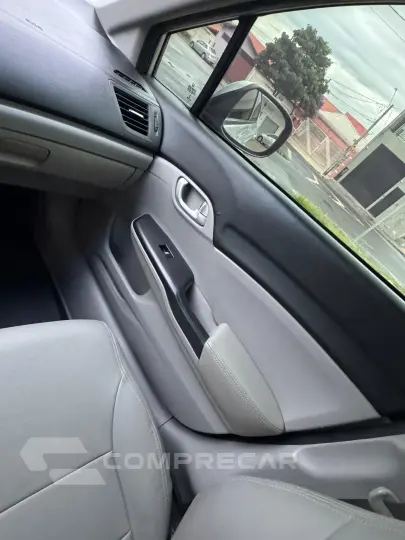Civic LXR 2.0 Automático