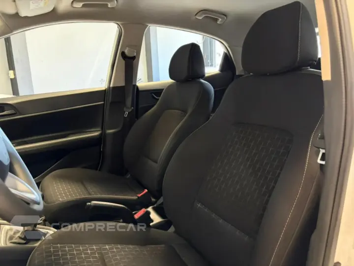 HB20 1.0 12V FLEX COMFORT MANUAL