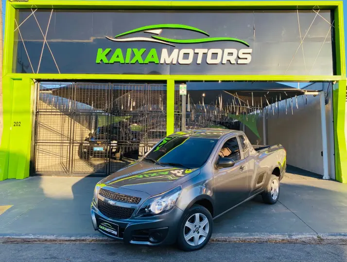 MONTANA 1.4 MPFI LS CS 8V